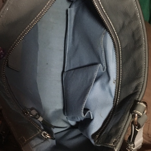 Coach Handbag - Picture 3 of 3